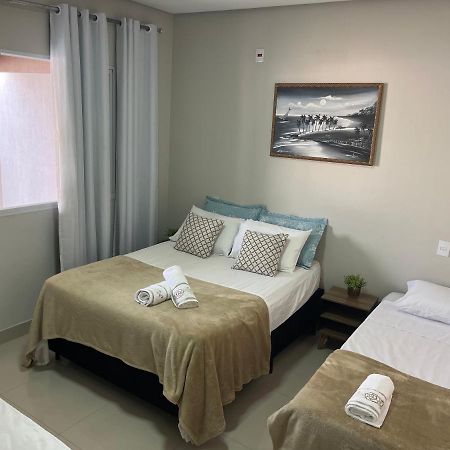 מלון Capitólio Casa Familia Paraiso מראה חיצוני תמונה