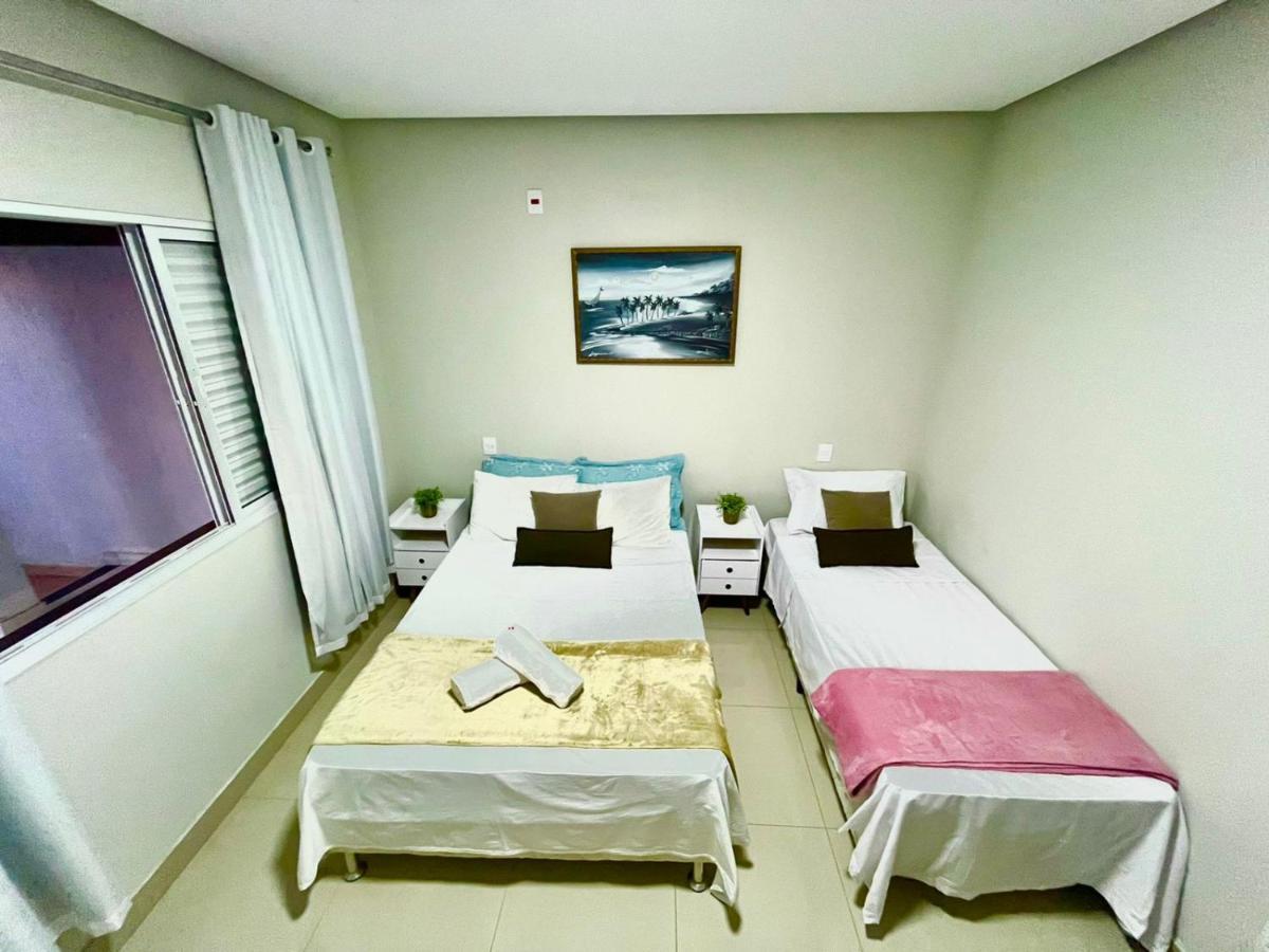 מלון Capitólio Casa Familia Paraiso מראה חיצוני תמונה