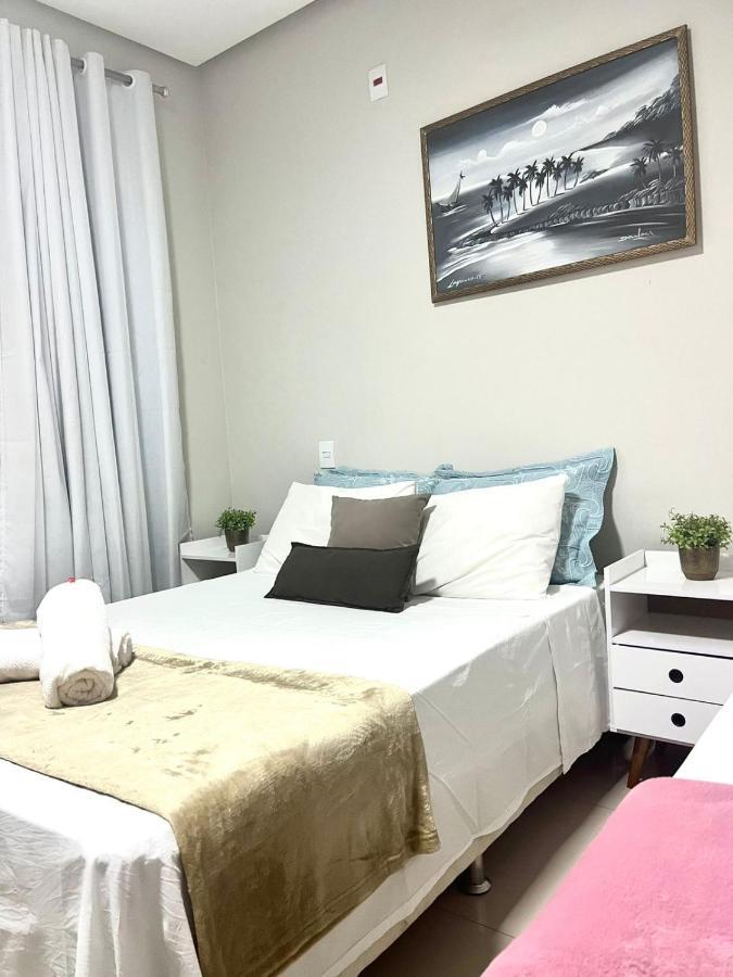 מלון Capitólio Casa Familia Paraiso מראה חיצוני תמונה