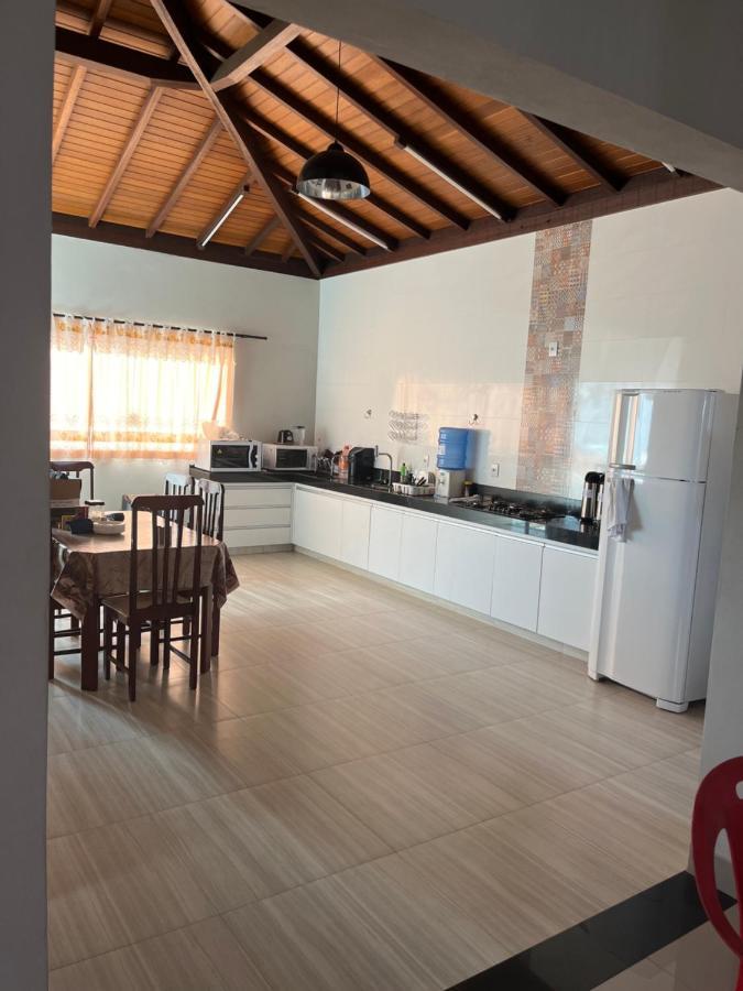 מלון Capitólio Casa Familia Paraiso מראה חיצוני תמונה