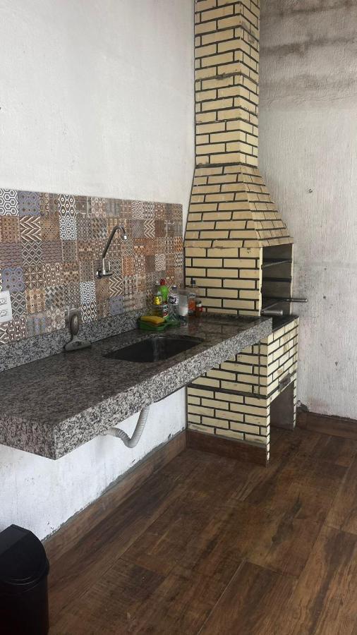 מלון Capitólio Casa Familia Paraiso מראה חיצוני תמונה