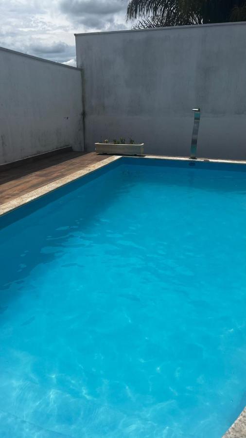 מלון Capitólio Casa Familia Paraiso מראה חיצוני תמונה