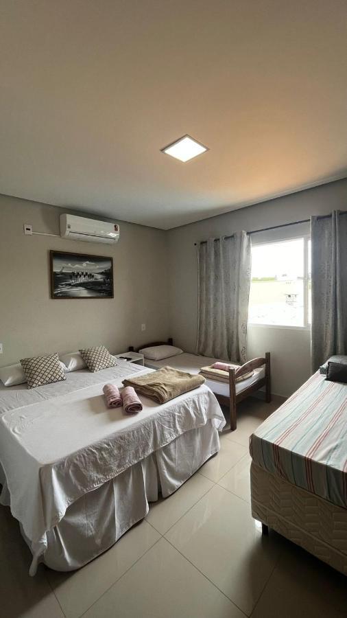 מלון Capitólio Casa Familia Paraiso מראה חיצוני תמונה